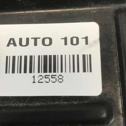 ✅ 06 NISSAN ARMADA Engine Control Module ECM Computer MEC84-111 A1