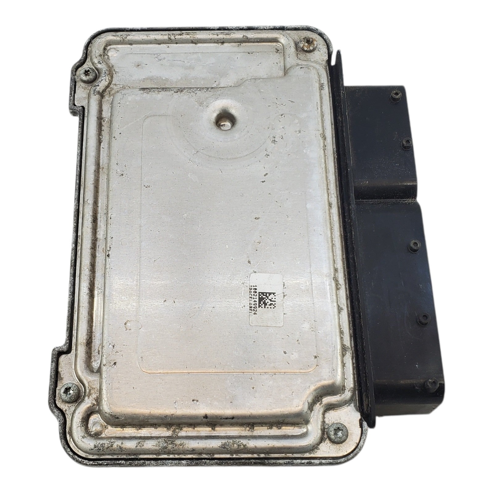 11-12 VW JETTA Engine ECM Control Module 2.0L Gasoline 06G 906 055 C 06G906055C