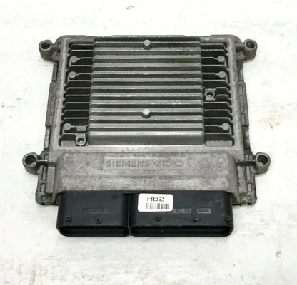 2007-2010 Hyundai Elantra AT Engine Control Unit Module ECM ECU 39150-23012 OEM