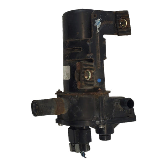 ✅03-06 GMC YUKON SUPPLEMENTAL BRAKE VACUUM ASSIST PUMP OEM 18049393