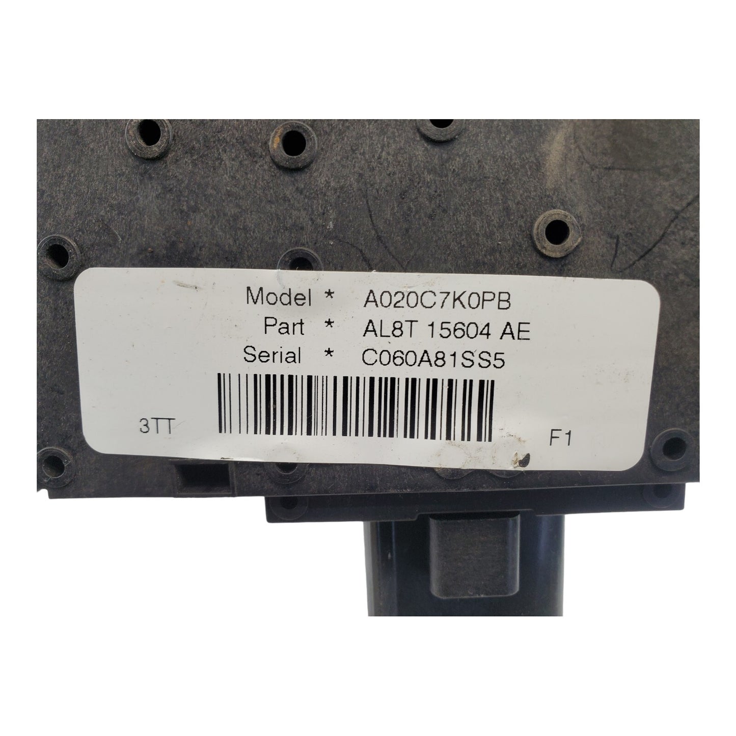✅2009 - 2012 Ford Escape Fuse Box Relay Control Module Unit AL8T 15604 AE OEM