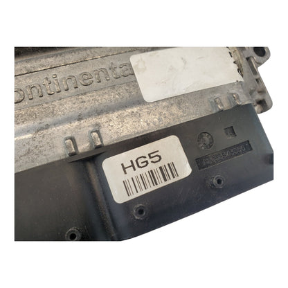 39104-2G771 ecm ecu computer 2012-2013 Kia Sorento