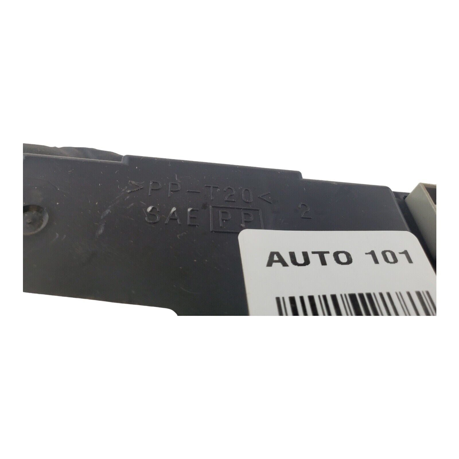 05-06 Altima 27500 ZB010 Climate Control Panel Temperature Unit A/C Heater