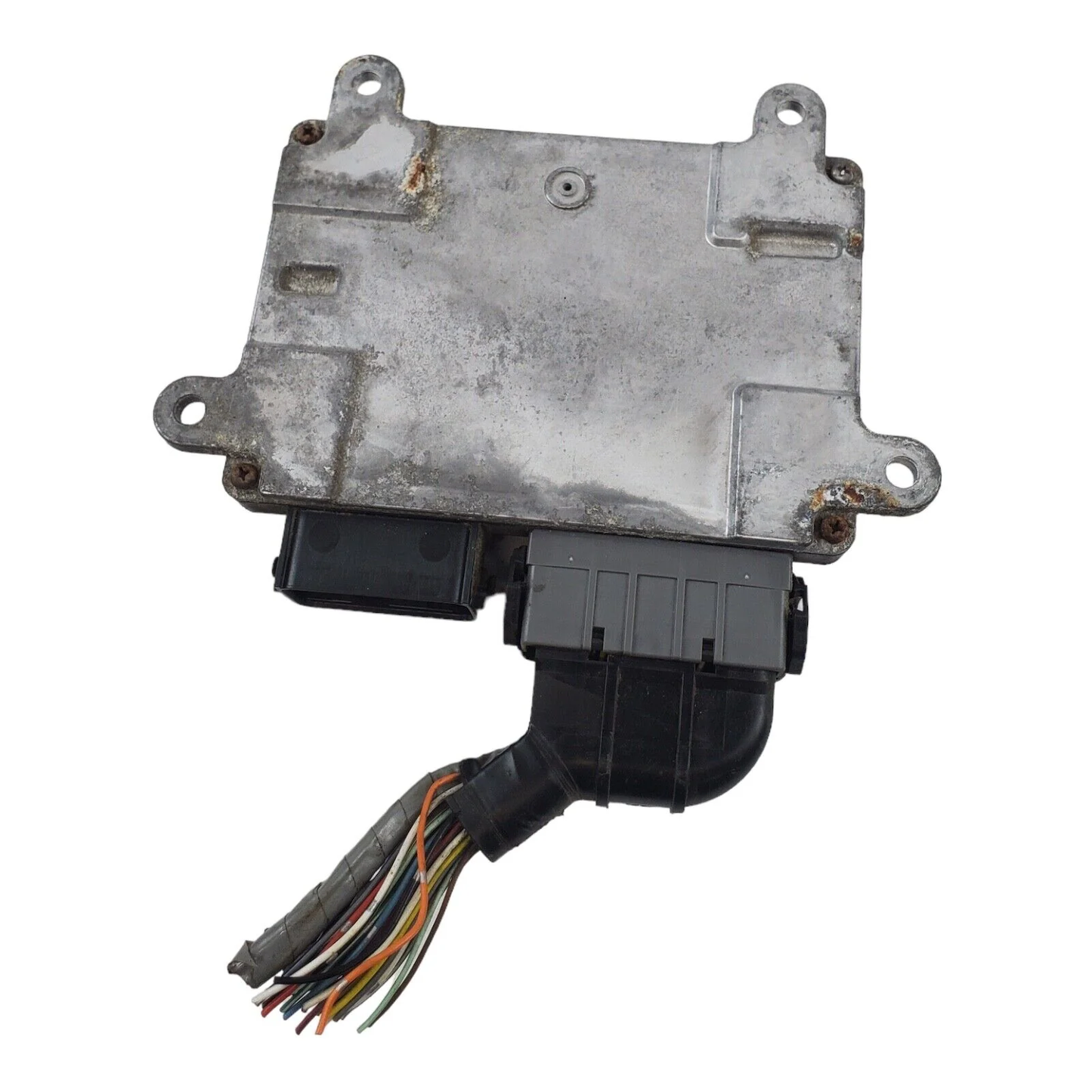 1860A727 Engine Computer Module Unit ECU/ECM/PCM 2007 Outlander E6T70476 H