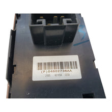 2005 2006 2008 2009 2010 JEEP GRAND CHEROKEE DRIVER Window Switch OEM 04602736AA