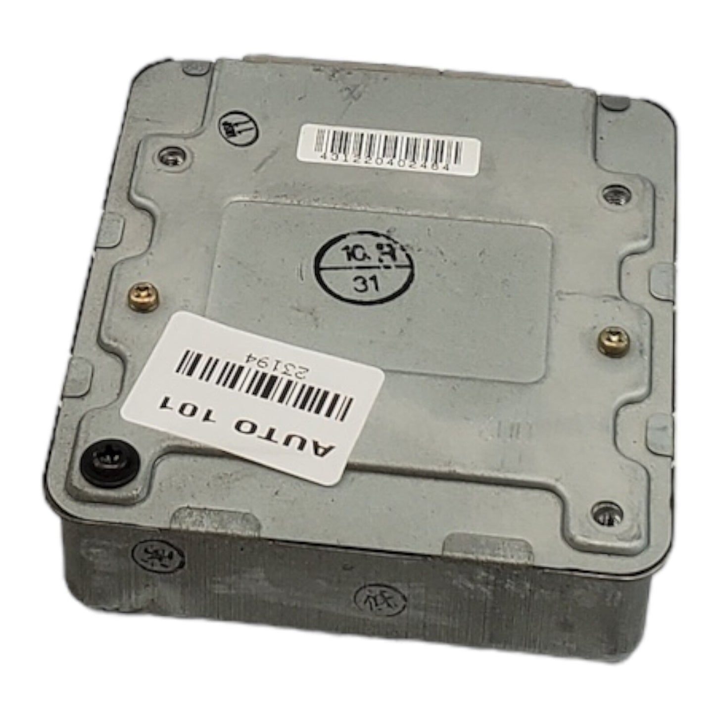 1997 1998 LEXUS ES300 Anti-Lock Brake Computer Control Module ABS 89540-33041