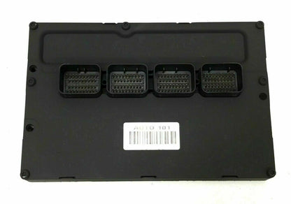 ✅ VIN programmed 05 TOWN & COUNTRY CARAVAN Engine Computer 04748635AG plug&play