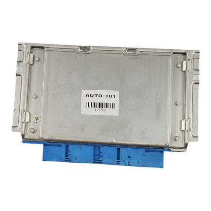 2001 BMW 325I SEDAN OEM TRANSMISSION COMPUTER CONTROL MODULE TCU 7512045 02 03