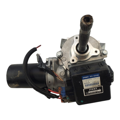 2007 chevy Cobalt Power Steering 160800-0740