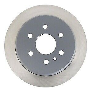 2015-2020 Chevrolet/GMC Canyon/Colorado Rear Disc Brake Rotor