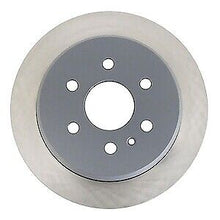 2015-2020 Chevrolet/GMC Canyon/Colorado Rear Disc Brake Rotor