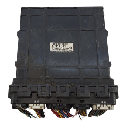 ✅2006-07 Mitsubishi Eclipse Engine Control Module Computer 8631A301 ECU 2.4L