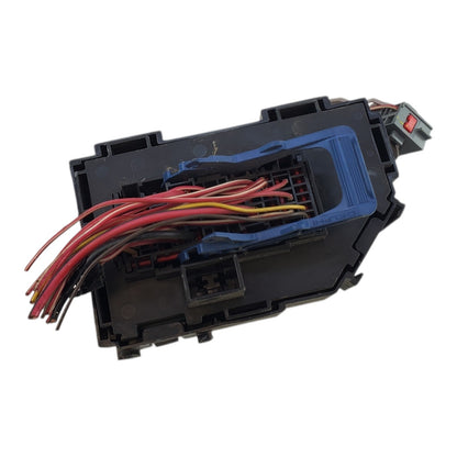 08 09 10 11 Chevrolet Silverado GMC Sierra Cabin Fuse Box 25815390-01