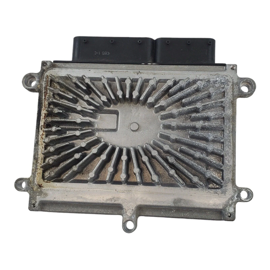 2006 Volvo S40 A/T 2.4L ECM ECU Engine Control Unit | P30743102
