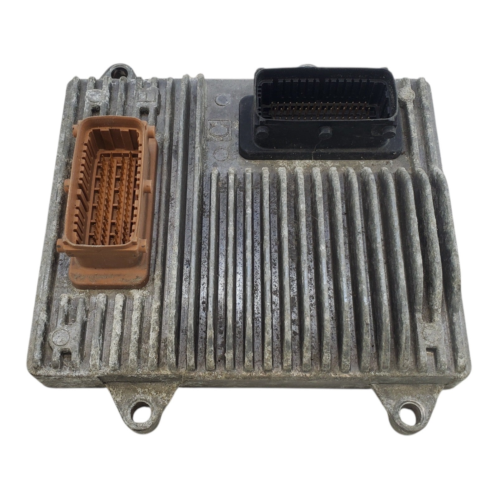2008 Suzuki Forenza Reno 96943039 Engine Control Module Computer ECM E ...