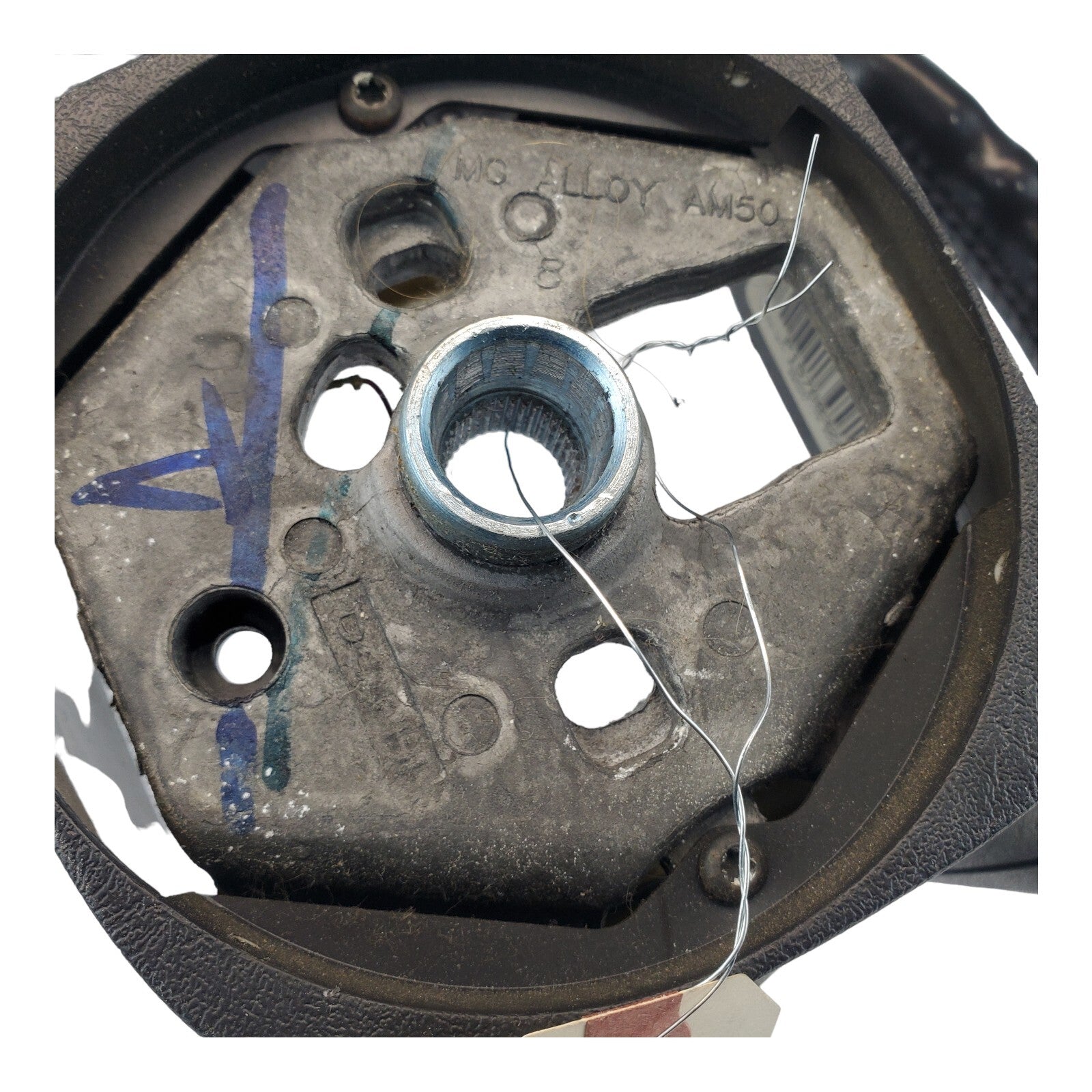 ✅ 03-06 Chevy/GM Silverado Suburban Sierra Yukon Tahoe Envoy Steering Wheel OEM