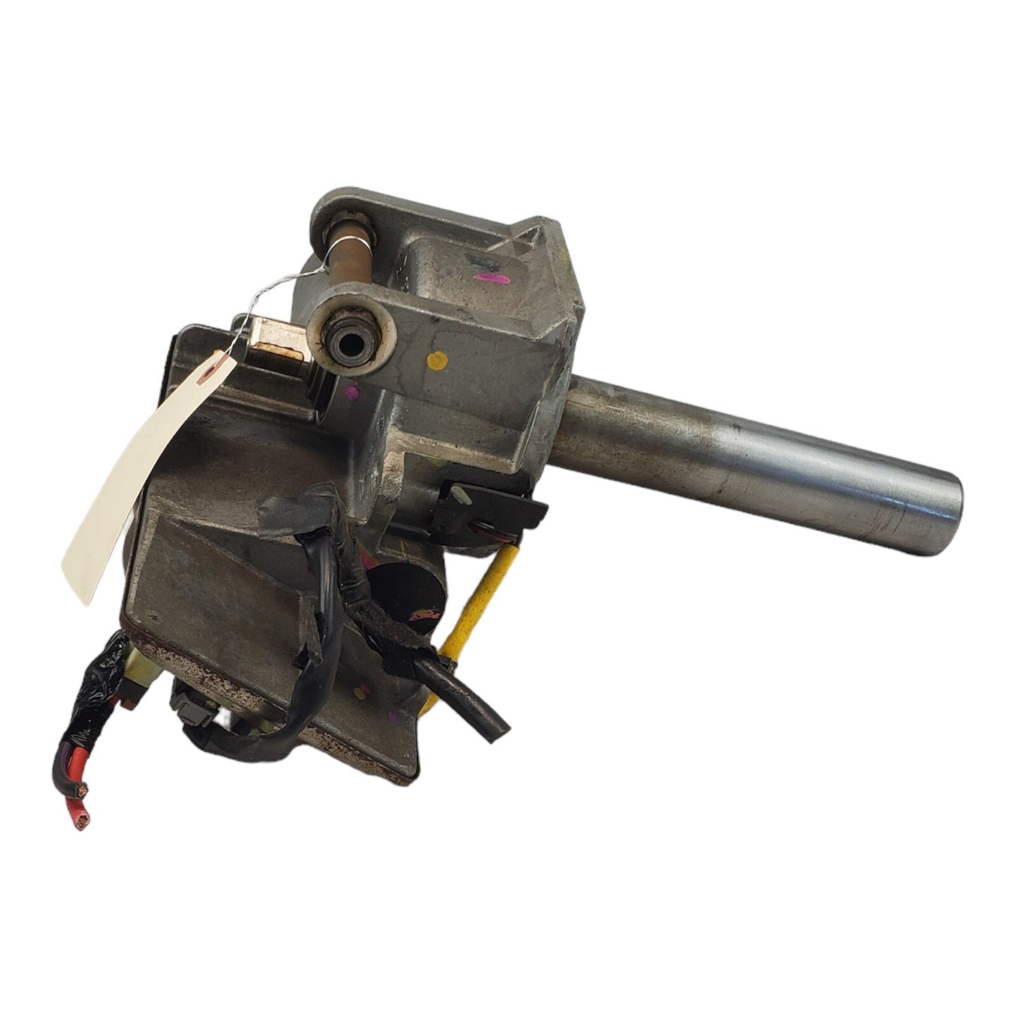 ✅08-12 Ford Power Steering Column Electric Assist Motor Pump (26131227 O8B) OEM