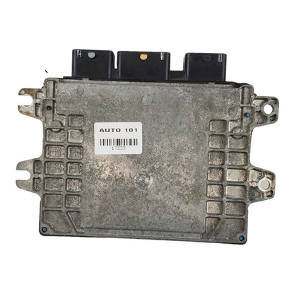 2008 Nissan Sentra A/T 2.0L Engine Computer Unit 2.0L | MEC90-741 A1