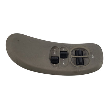 ✅ 01-07 CARAVAN TOWN & COUNTRY DRIVER SIDE POWER MASTER WINDOW SWITCH 04685732AB