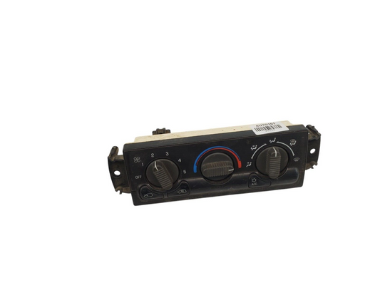 599-266 HVAC Climate Control Module For Chevy Silverado GMC Yukon 1500 2500