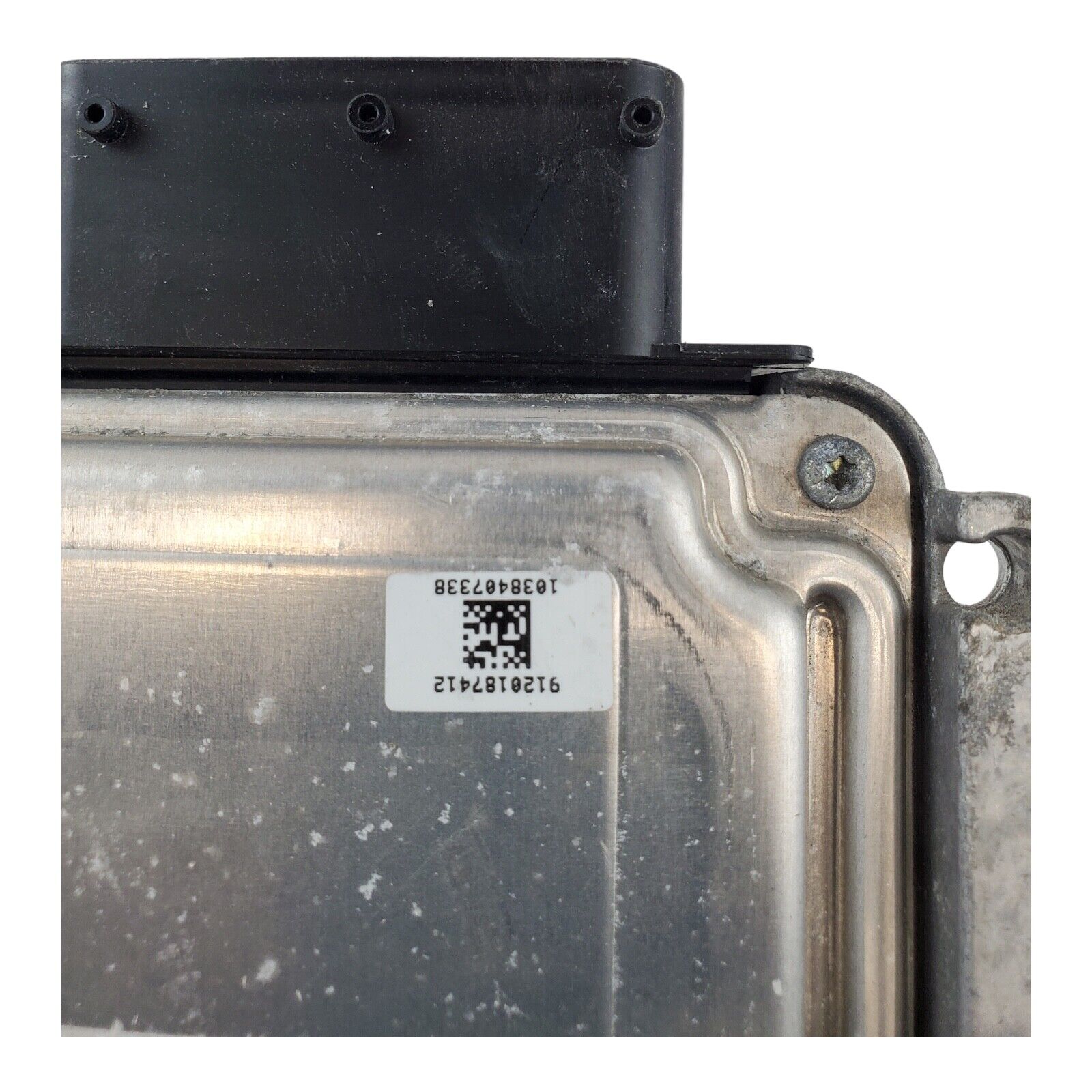 2016 KIA SOUL Engine Computer Control Module OEM 39110-2BSE8