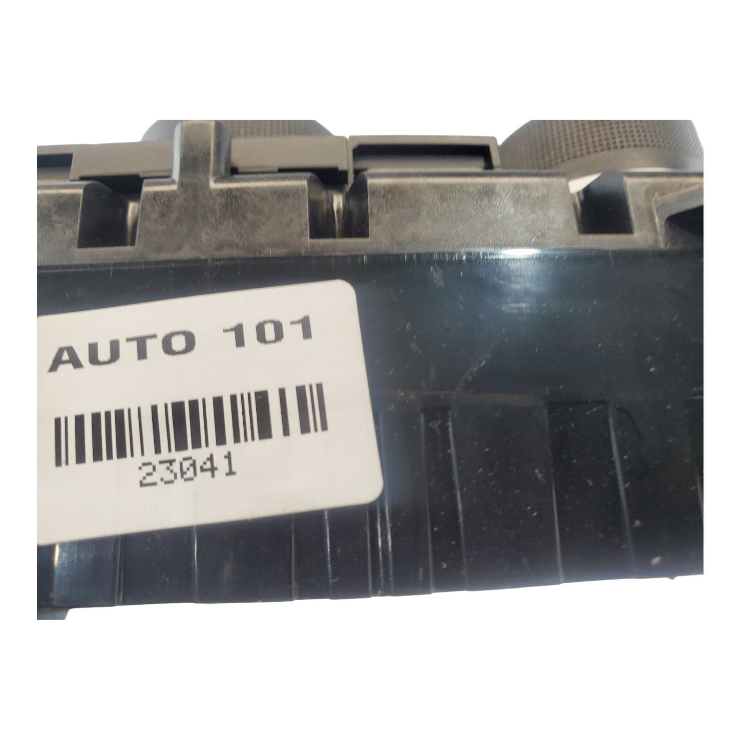 09-12 CHEVROLET TRAVERSE LS AC Control OEM 20917130