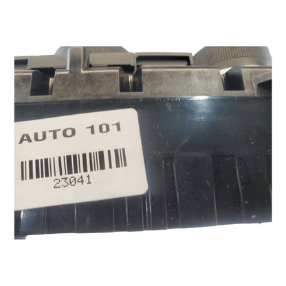 09-12 CHEVROLET TRAVERSE LS AC Control OEM 20917130