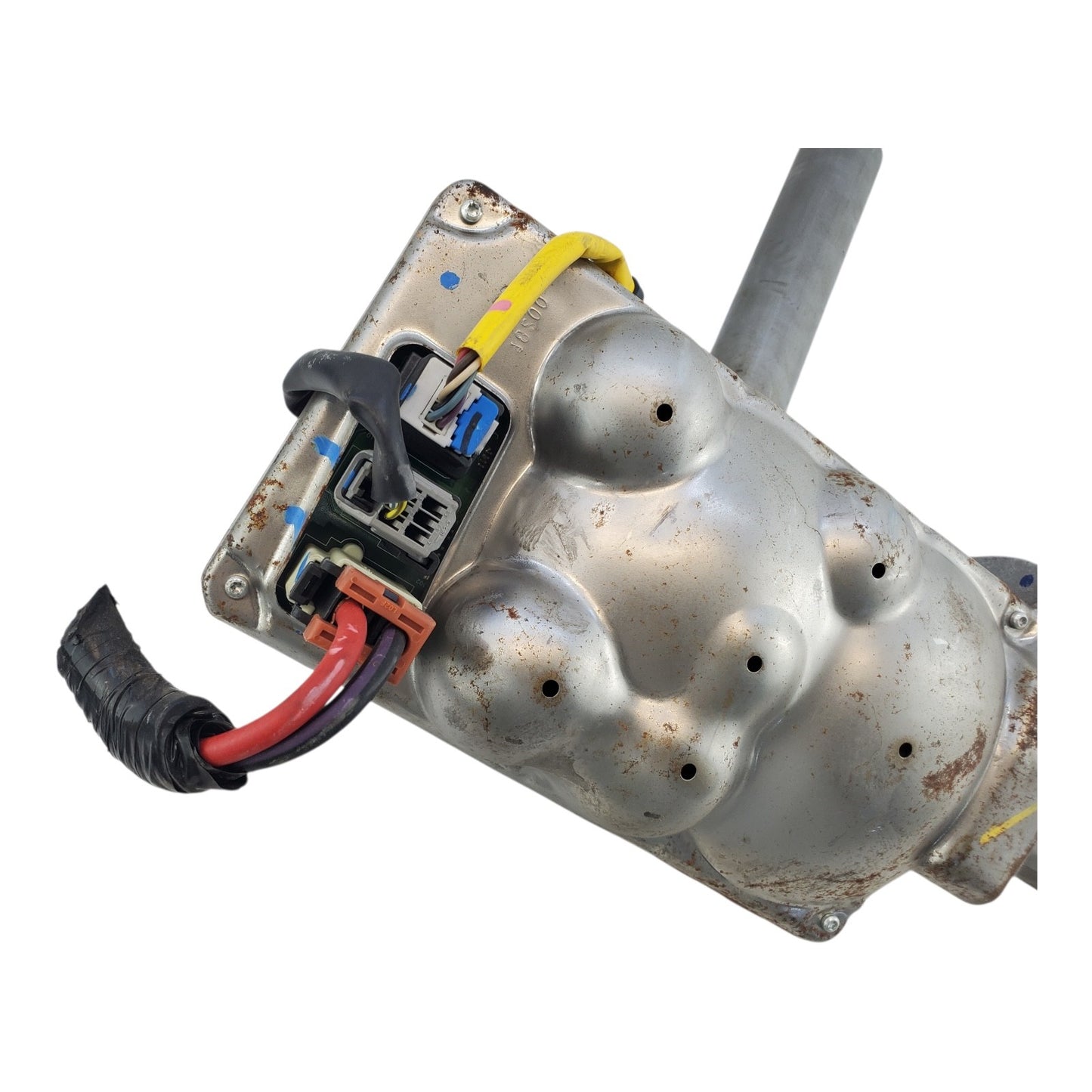 08-12 ESCAPE 08-11 MARINER ELECTRIC ASSIST POWER STEERING PUMP MOTOR SD140210