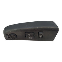 2000-2002 Chevy Silverado 1500 Extended Cab Master Window Door Switch OEM