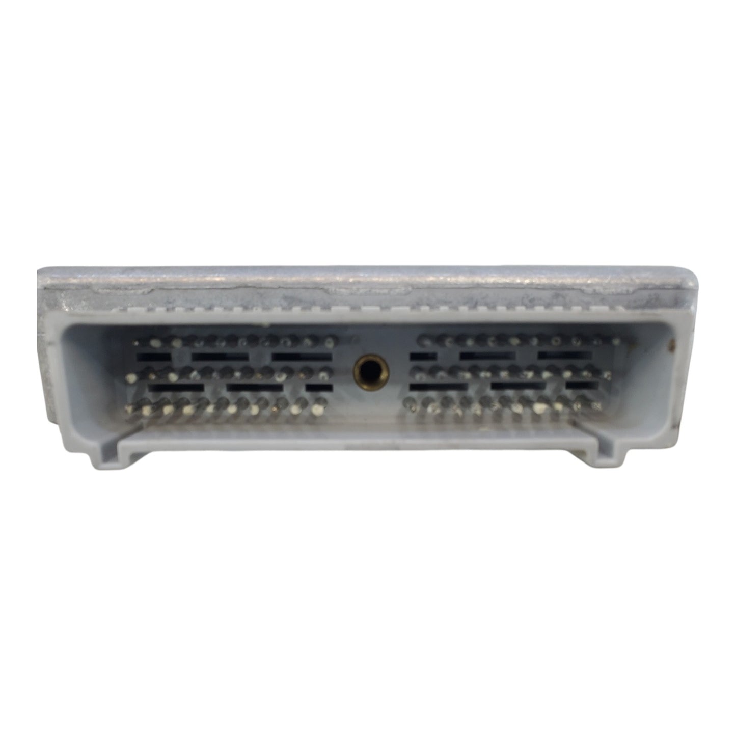 F5CF-12A650-HA ecm ecu computer 1995 Ford Escort or Mercury Tracer