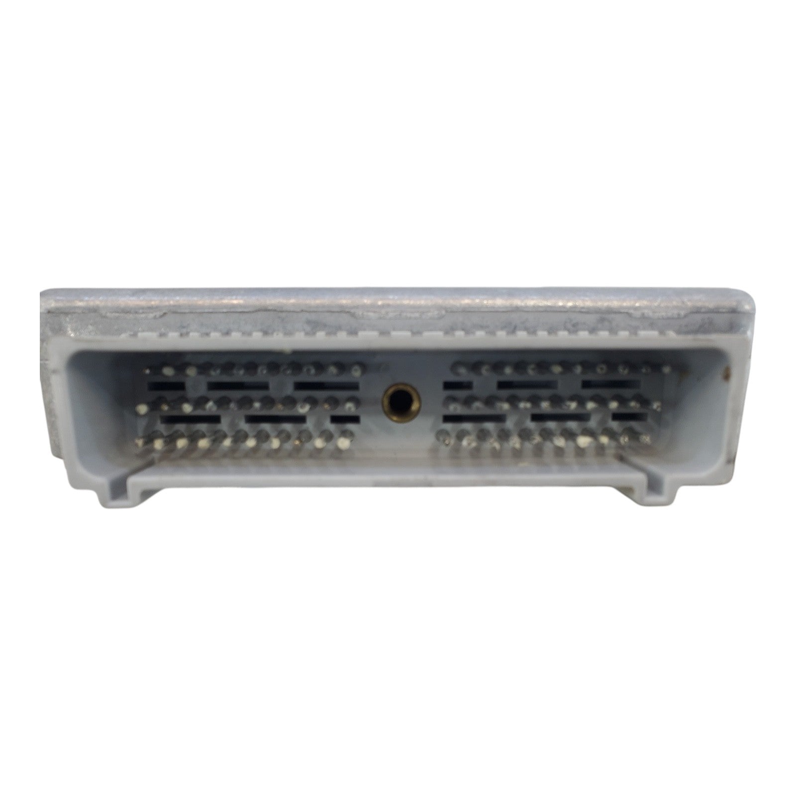 F5CF-12A650-HA ecm ecu computer 1995 Ford Escort or Mercury Tracer