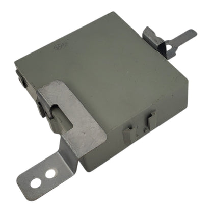 TOYOTA 4RUNNER transfer case 4x4 control module 89530-35290