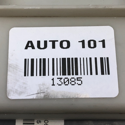 ✅ 07 Jeep Liberty 3.7L  Body Control Module BCM 05026037AE