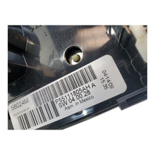 2008-10 Chrysler Town and Country Temperature Control-Front & Rear PN:55111805AH