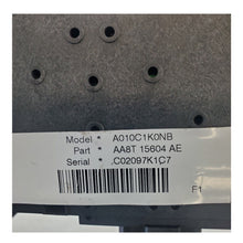 2010 FORD FLEX Multifunction Module Fuse Box AA8Т 15604 AE