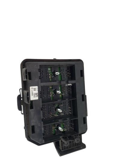 08-09 Chevrolet Impala Fuse Box Junction OEM 15902277