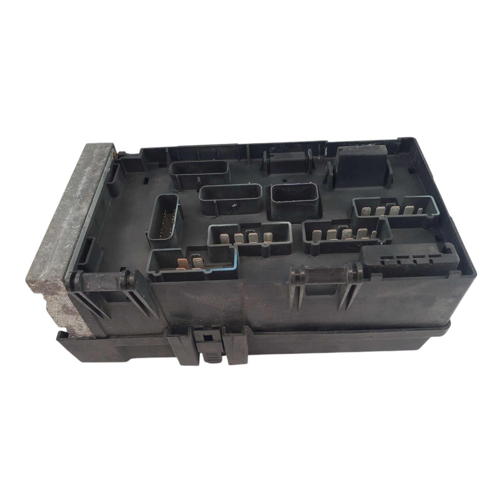 03 05 Dodge Caravan Power Module Fuse Box Relay Control Unit 05144506AE