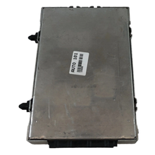 87-91 CHEVROLET ASTRO 33 Engine Computer ECM Electronic Control Module 1227747