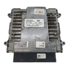 ENGINE COMPUTER HYUNDAI SONATA 2015 2016 2017 39101-2GGL3 39111-2GGL3 2.4L OEM