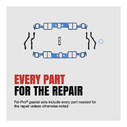2003-2008 INFINITI/Nissan 350Z/FX35/G35/M35 - Engine Intake Manifold Gasket