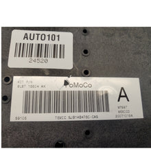 08 Ford Escape Mariner Interior Relay Fuse Box 8L8T-15604-AK Factory OEM