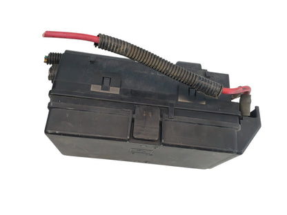 25883019 Saturn 2008 Aura Fuse Box Relay 2.4 Block 2.4L 