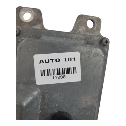10-12 Nissan Altima Transmission Control Module TCM 31036 ZX00D