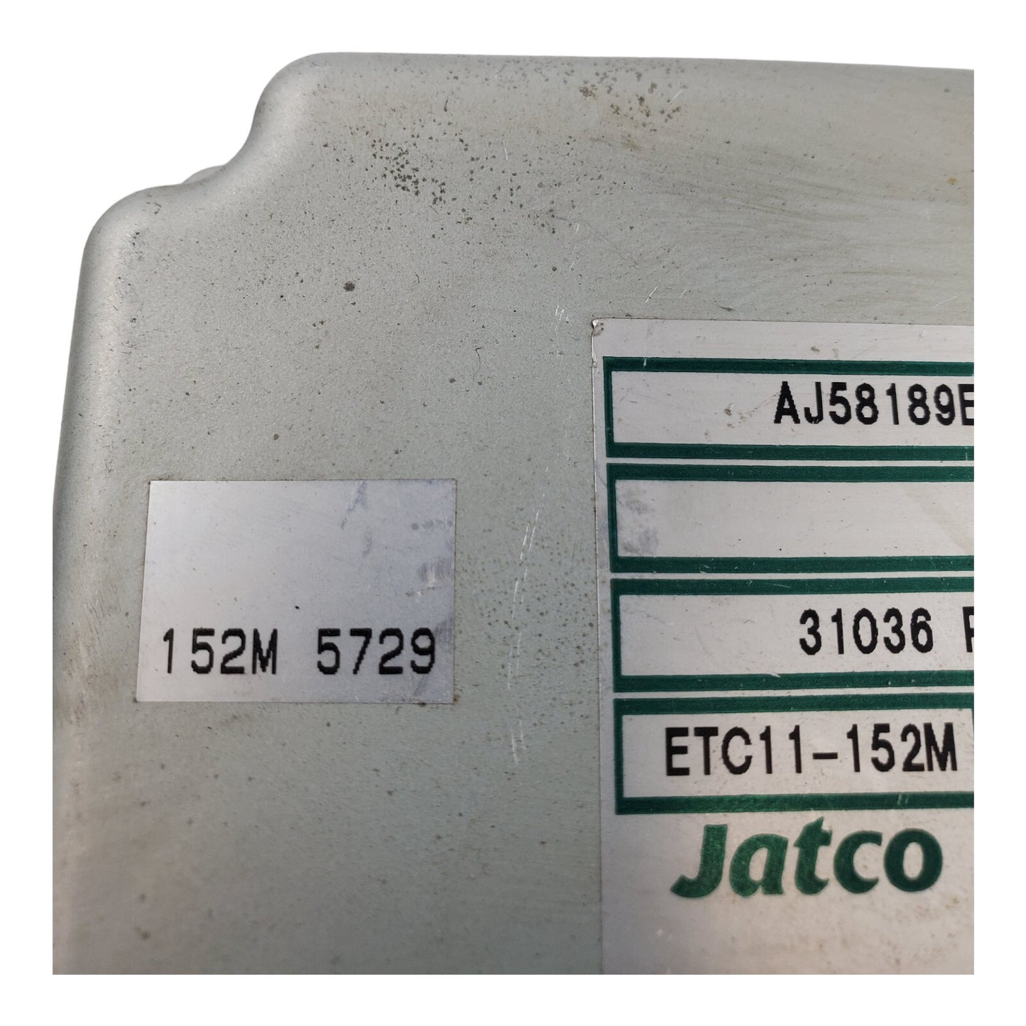 ✅1999 Engine / Motor Brain Box ECU SUBARU LEGACY 22611AD69A