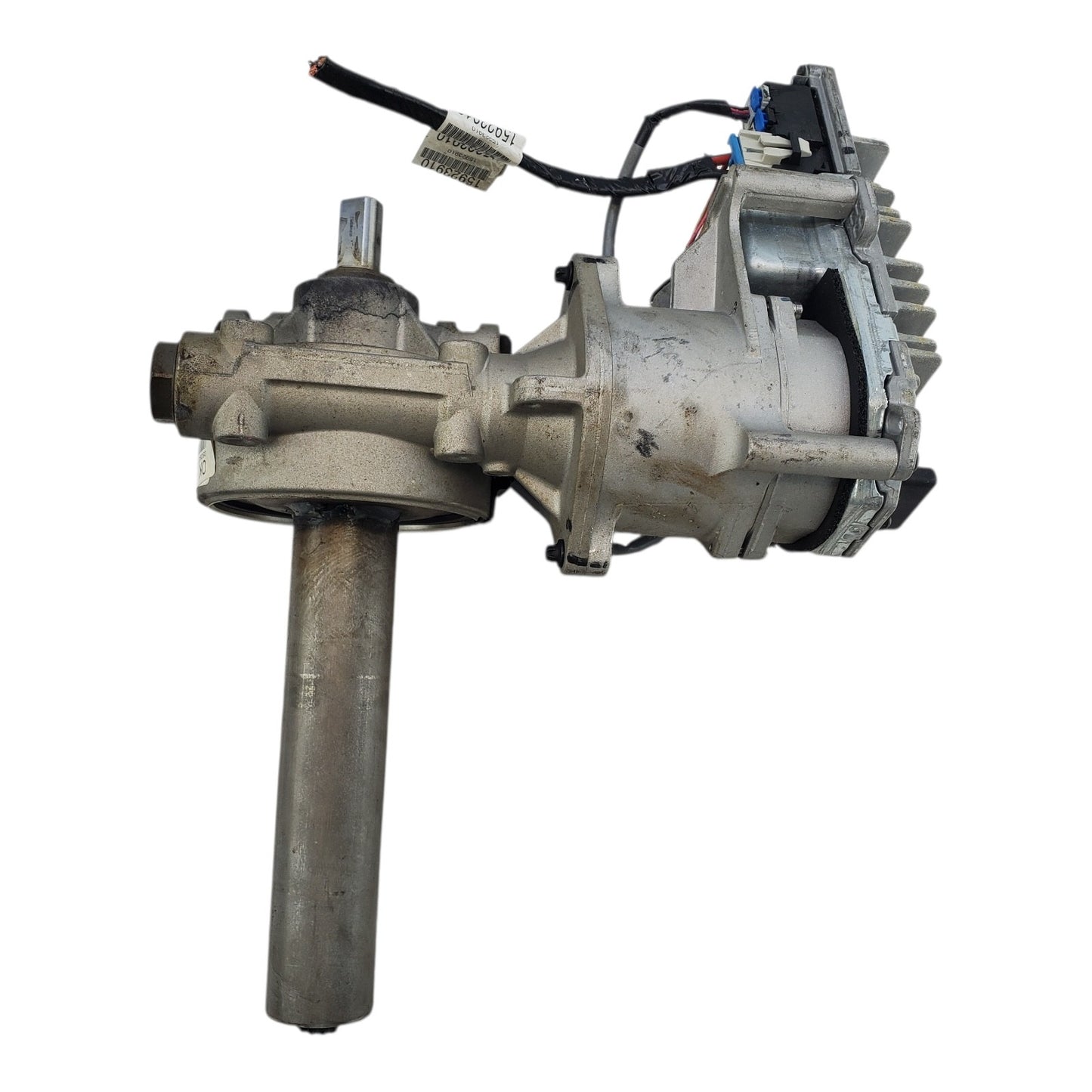 ✅04-12 Chevy Malibu Pontiac G6 Electric Power Steering Pump Motor 26092526