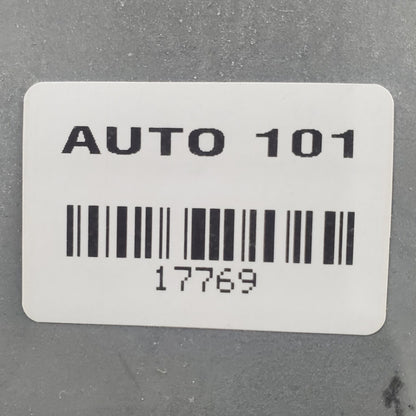 2004 - 2009 Toyota Prius Hybrid HV Control Module OEM 89981-47211