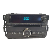 2006-2008 Chevy Chevrolet Impala Monte Carlo AM FM CD AUX Player Radio 15850677