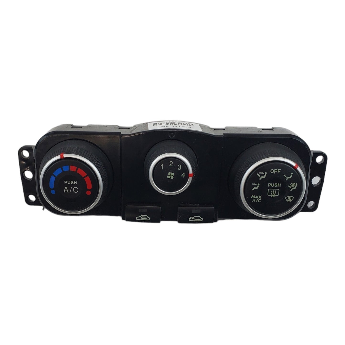 ✅2006-2008 Hyundai Sonata Ac Heater Climate Control Temperature OEM 97250-3KXXX