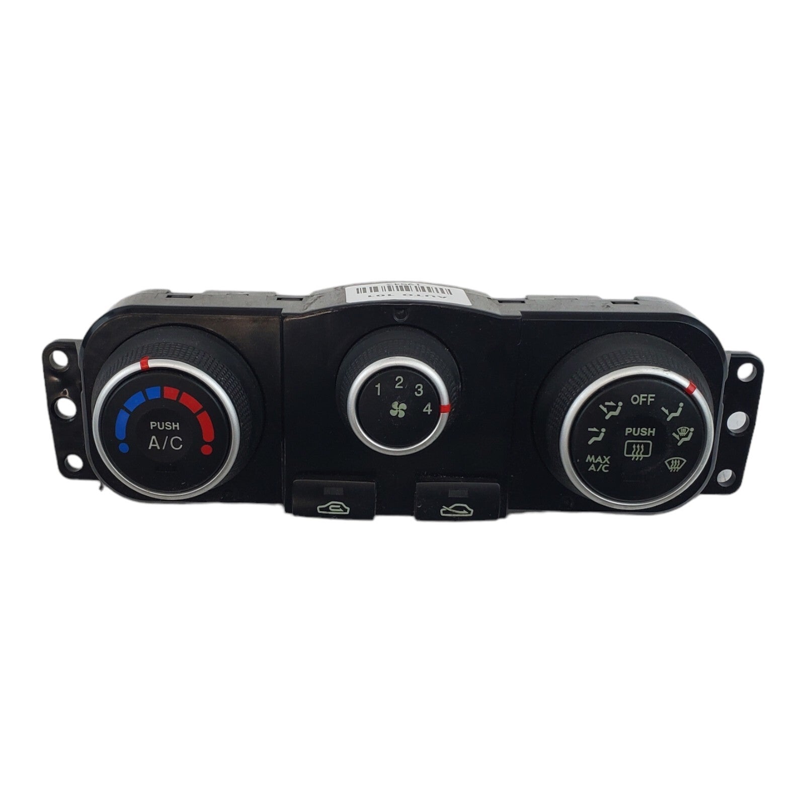 ✅2006-2008 Hyundai Sonata Ac Heater Climate Control Temperature OEM 97250-3KXXX