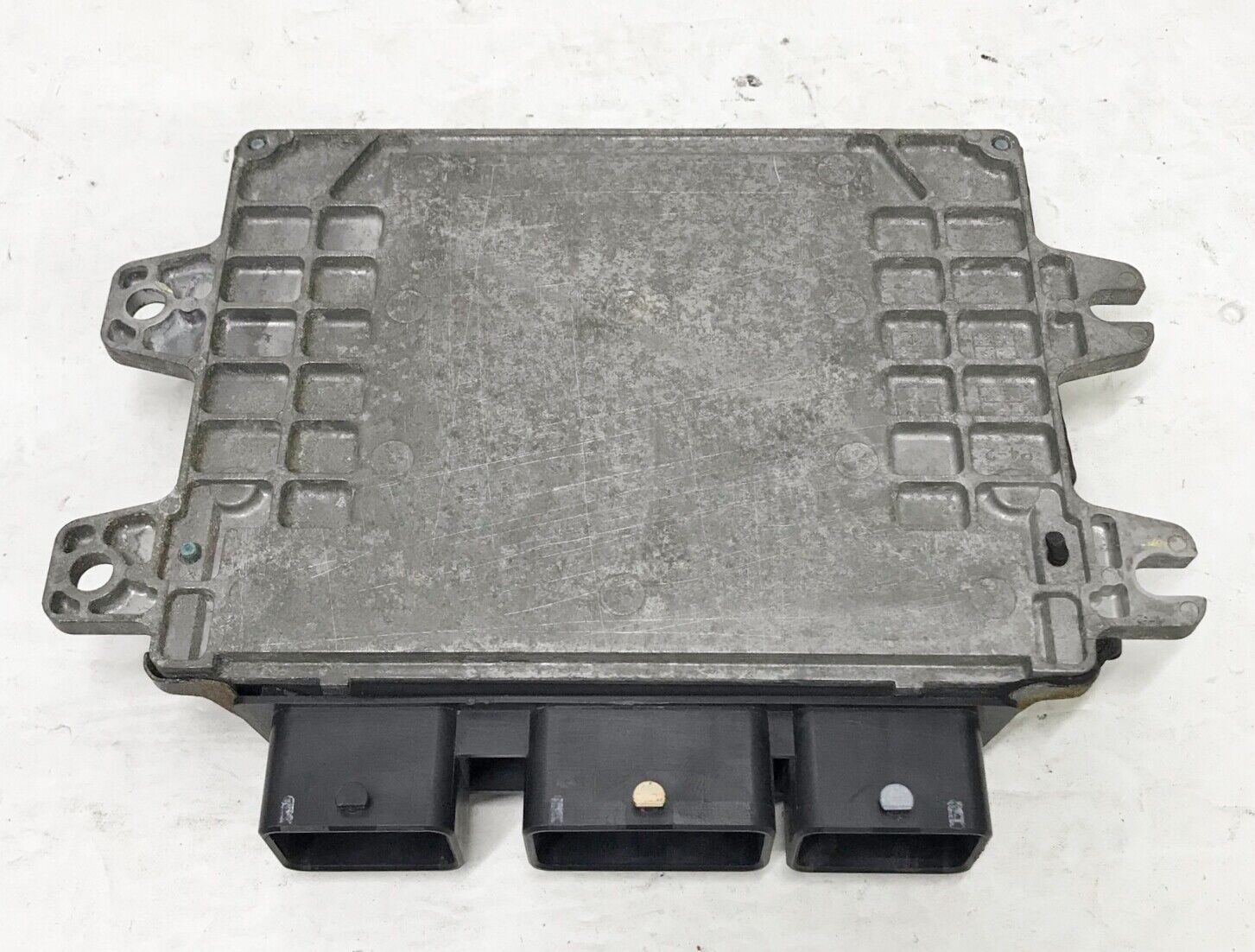 ✅ 07 Nissan Sentra Engine Control Module ECM Computer MEC90-052